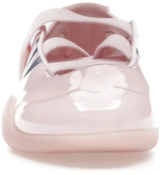 adidas Taekwondo Caroline Hu x CLOT Pink Silver (Women's)
