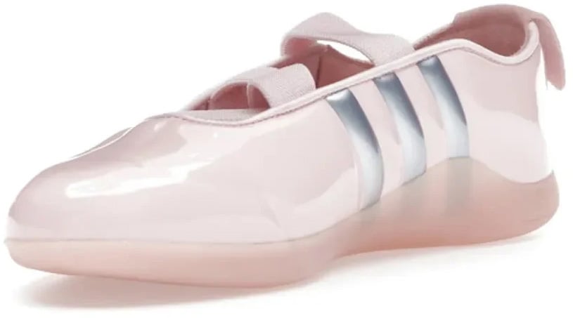adidas Taekwondo Caroline Hu x CLOT Pink Silver (Women's)