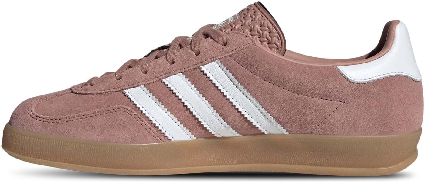 Sneakers Warm Clay / Cloud White / Gum