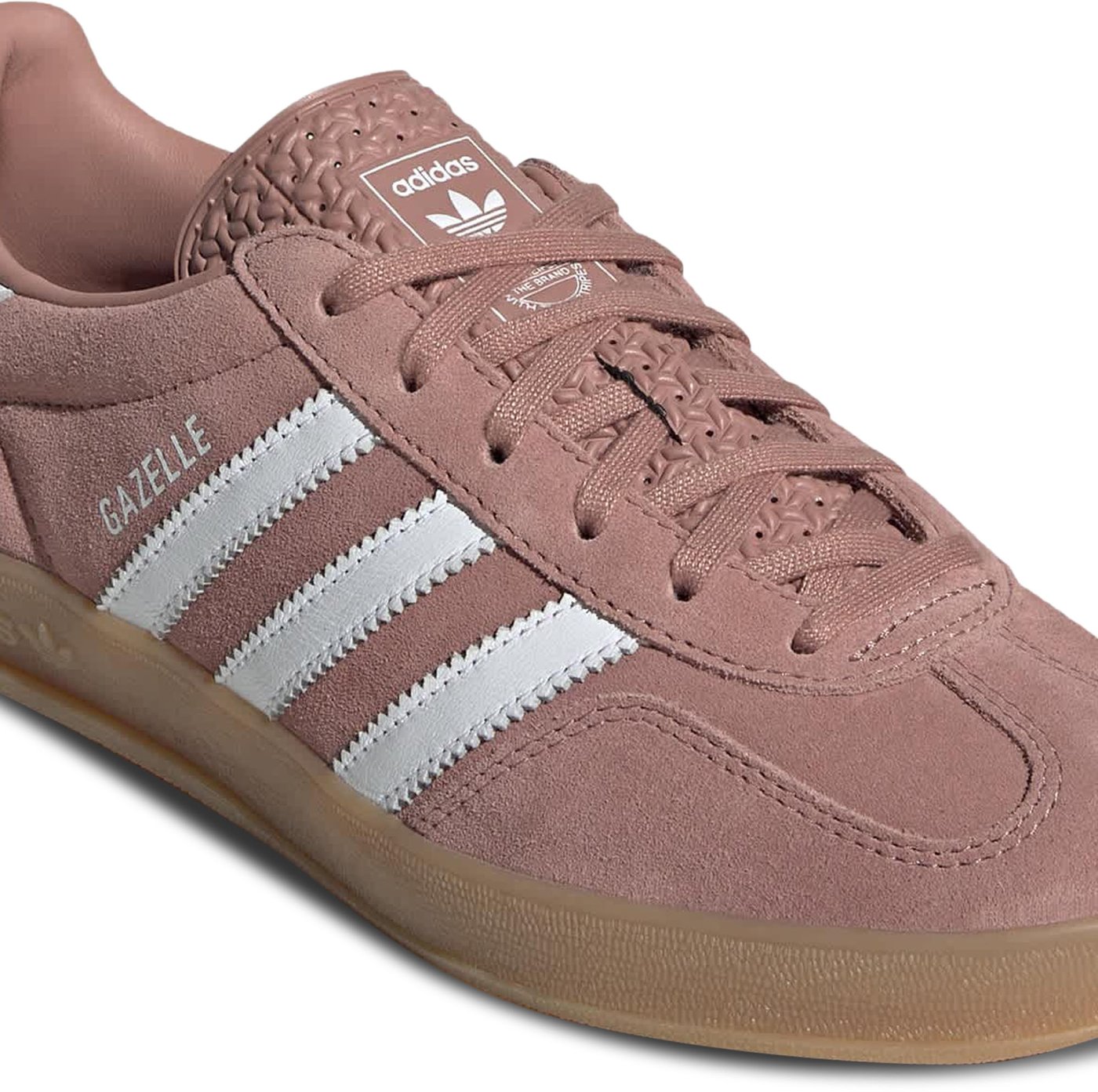 Sneakers Warm Clay / Cloud White / Gum