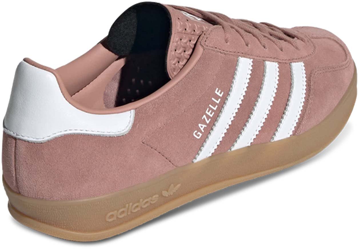Sneakers Warm Clay / Cloud White / Gum