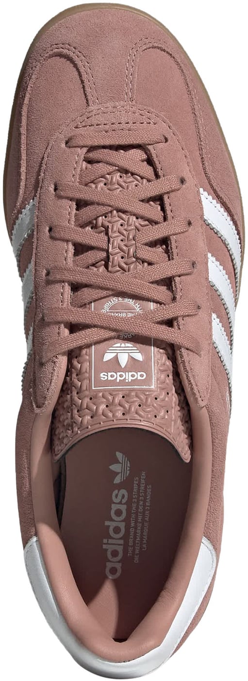 Sneakers Warm Clay / Cloud White / Gum