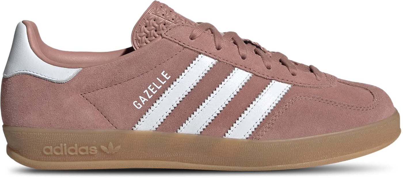 Sneakers Warm Clay / Cloud White / Gum