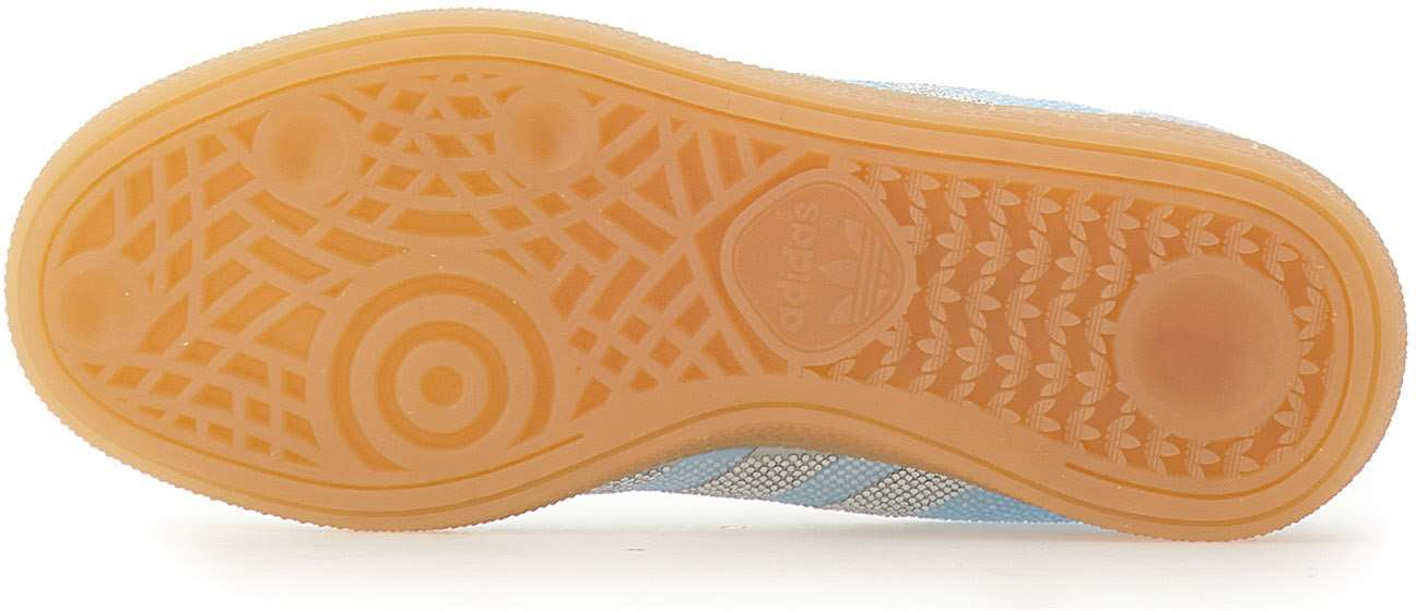 Sneakers Light Blue