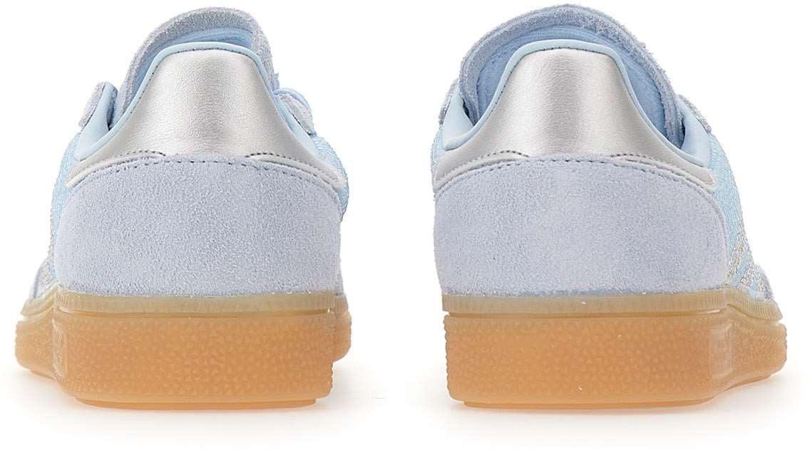 Sneakers Light Blue