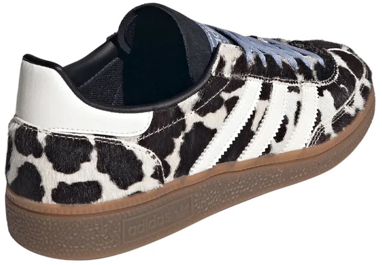 Sneakers Cblack/Owhite/Chablu