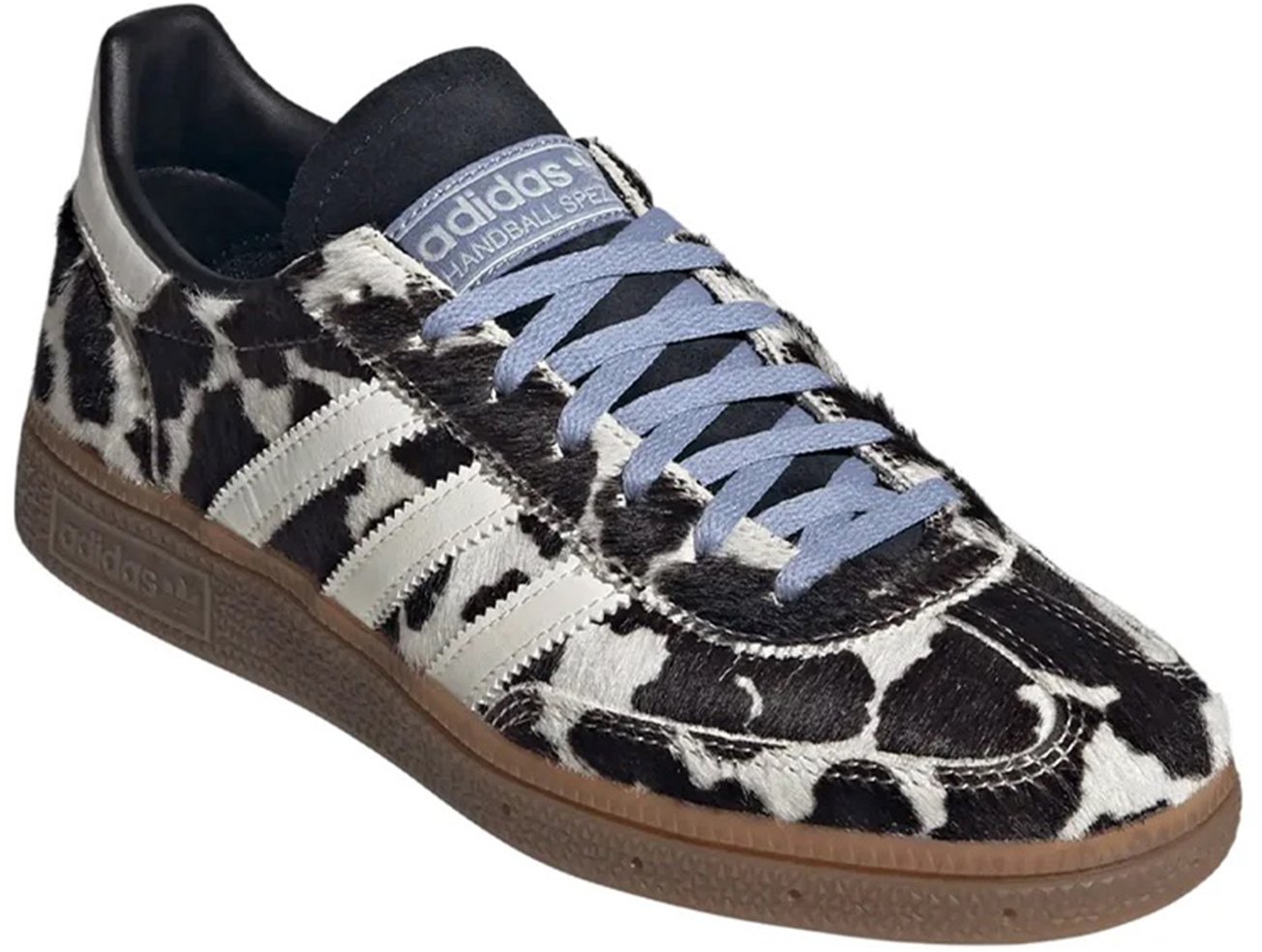 Sneakers Cblack/Owhite/Chablu