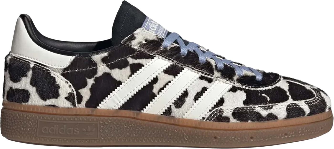 Sneakers Cblack/Owhite/Chablu