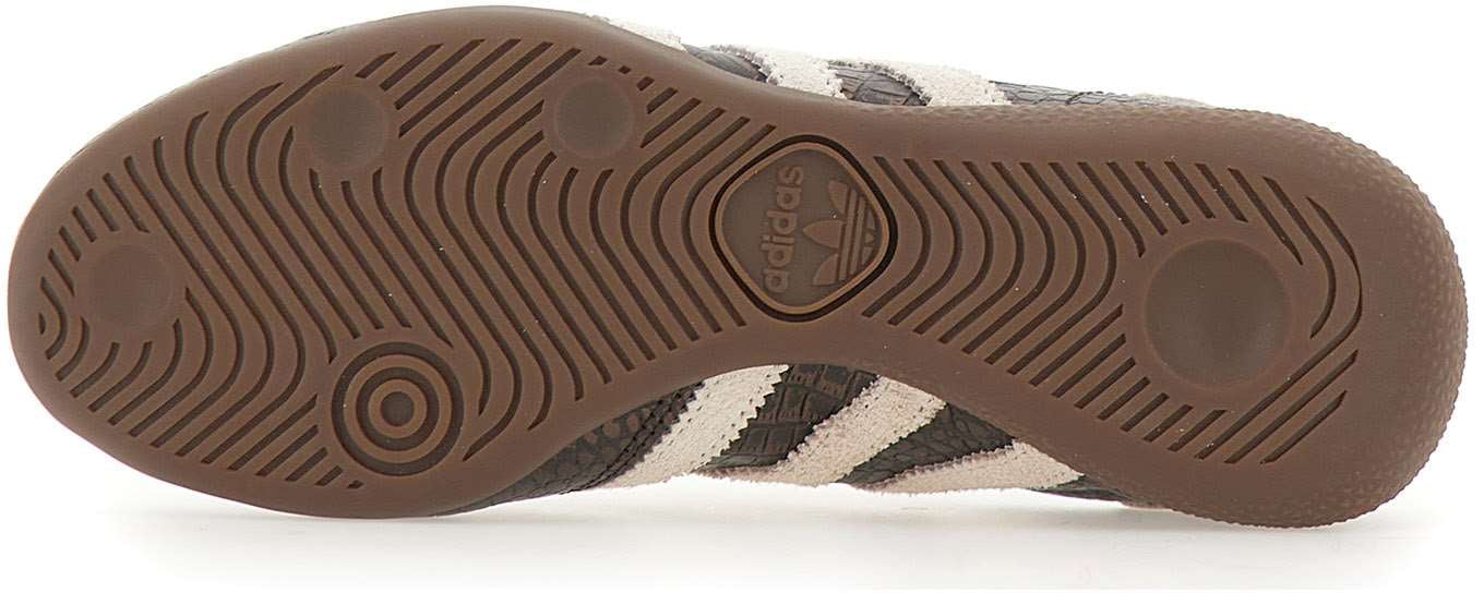 Sneakers Brown