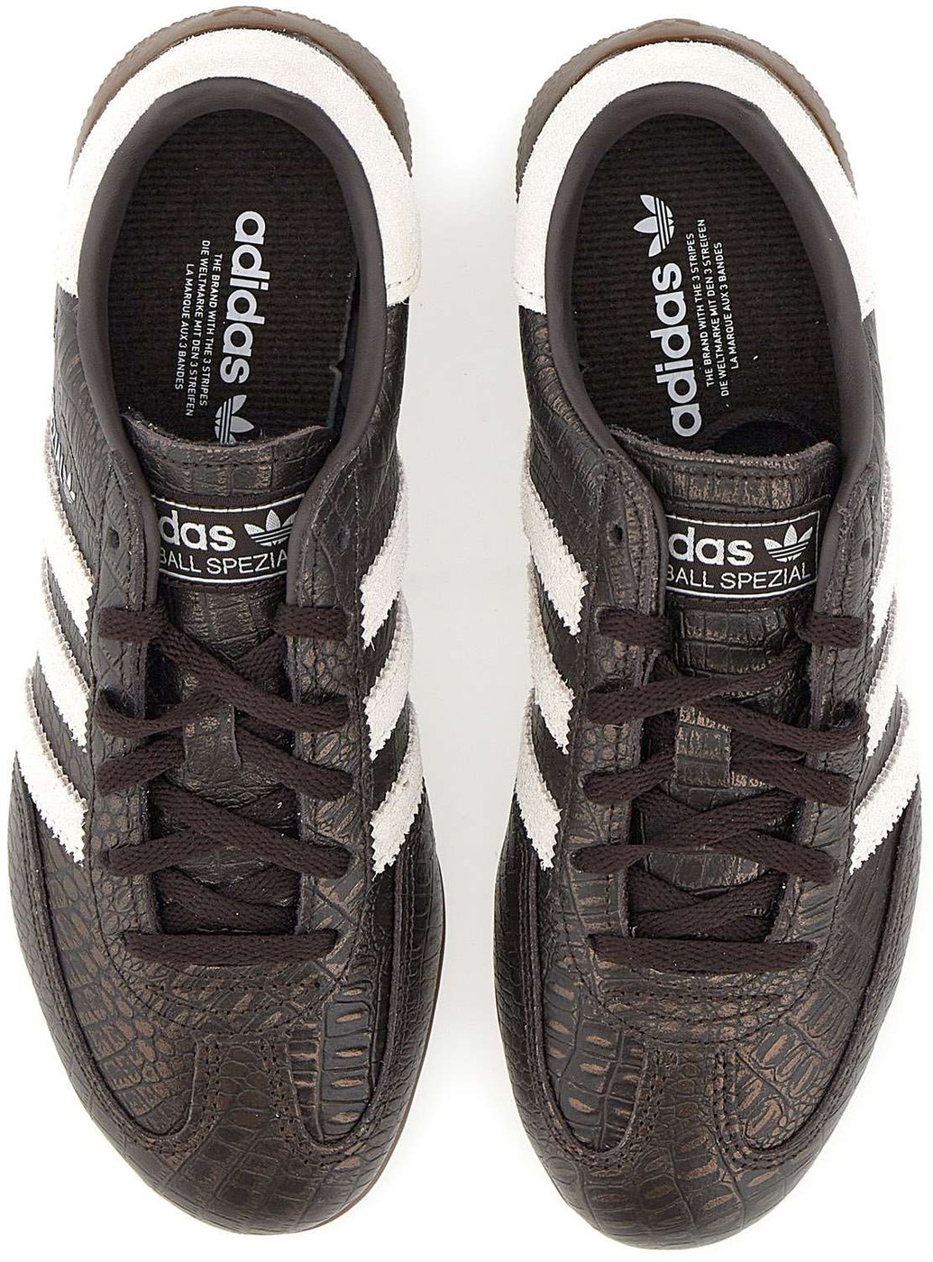 Sneakers Brown
