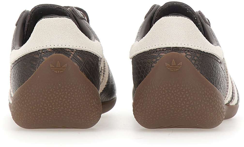 Sneakers Brown