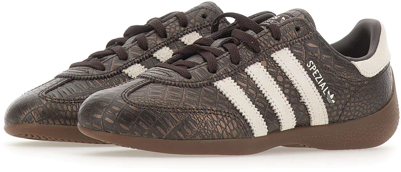 Sneakers Brown