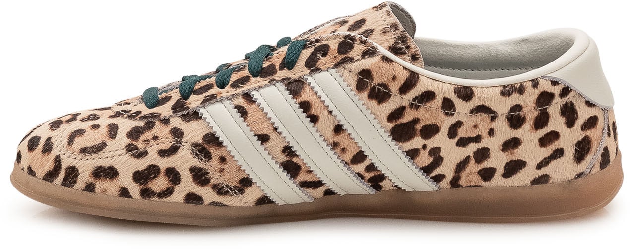 GAZELLE PRO SNEAKER