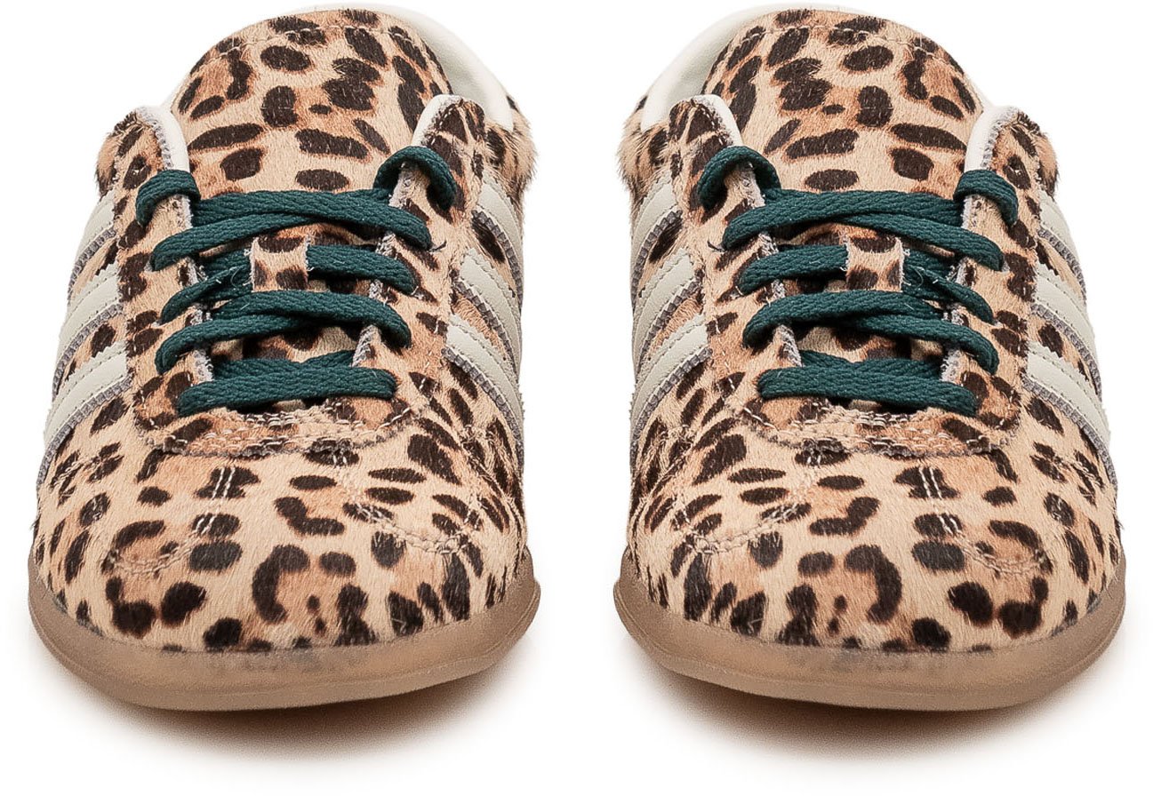 GAZELLE PRO SNEAKER