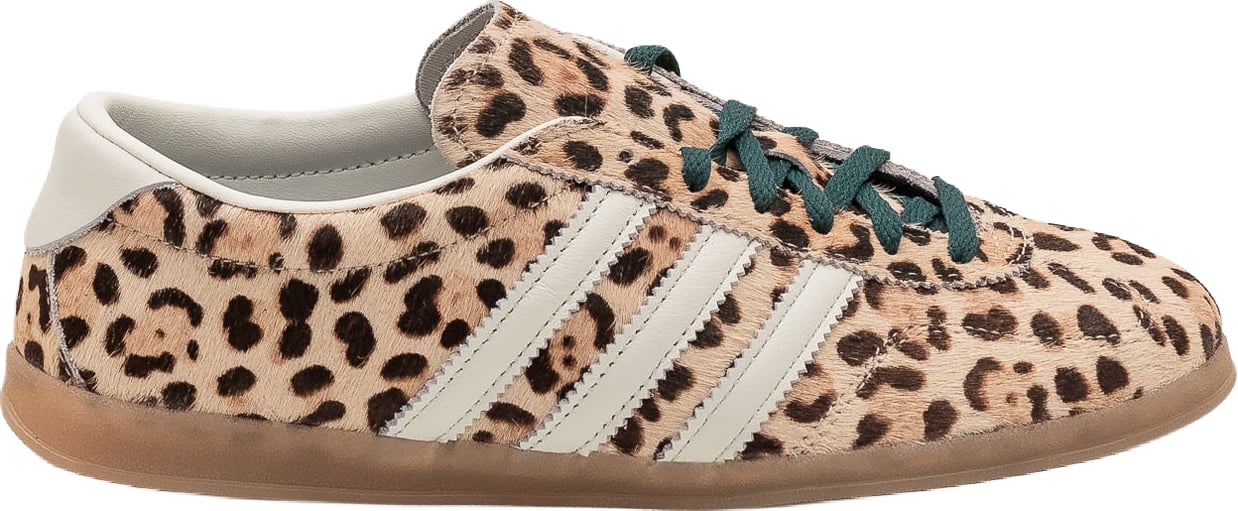 GAZELLE PRO SNEAKER