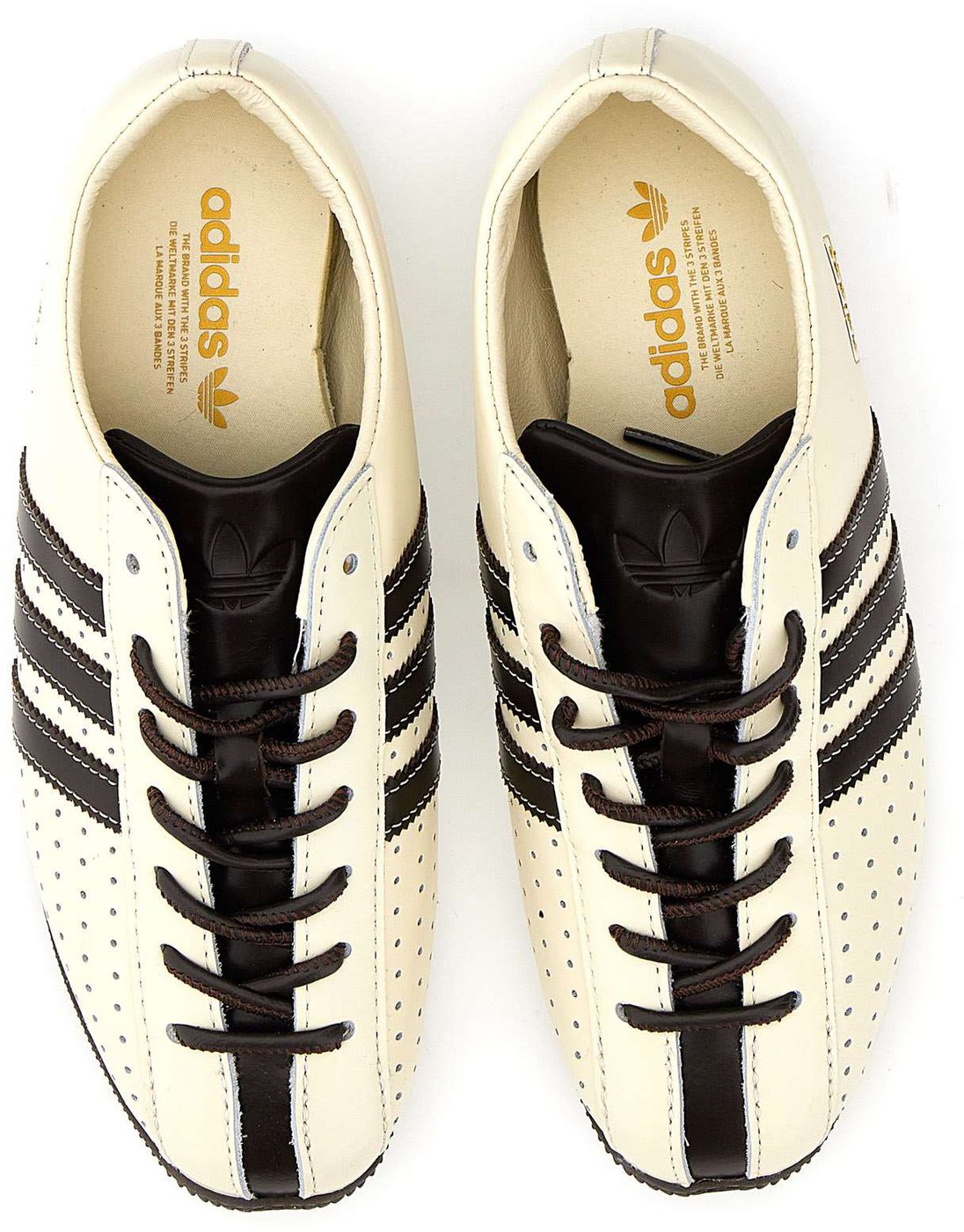 Sneakers White