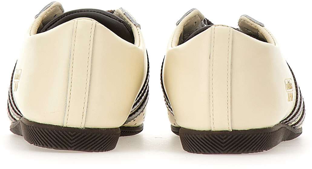 Sneakers White