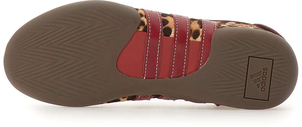 Flat Shoes Multicolor