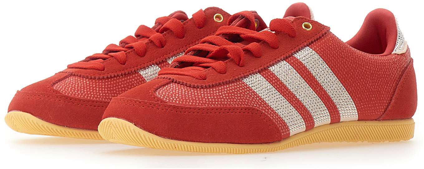 Sneakers Red