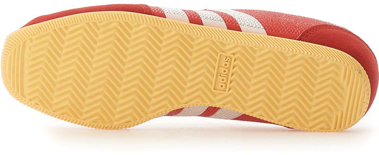 Sneakers Red