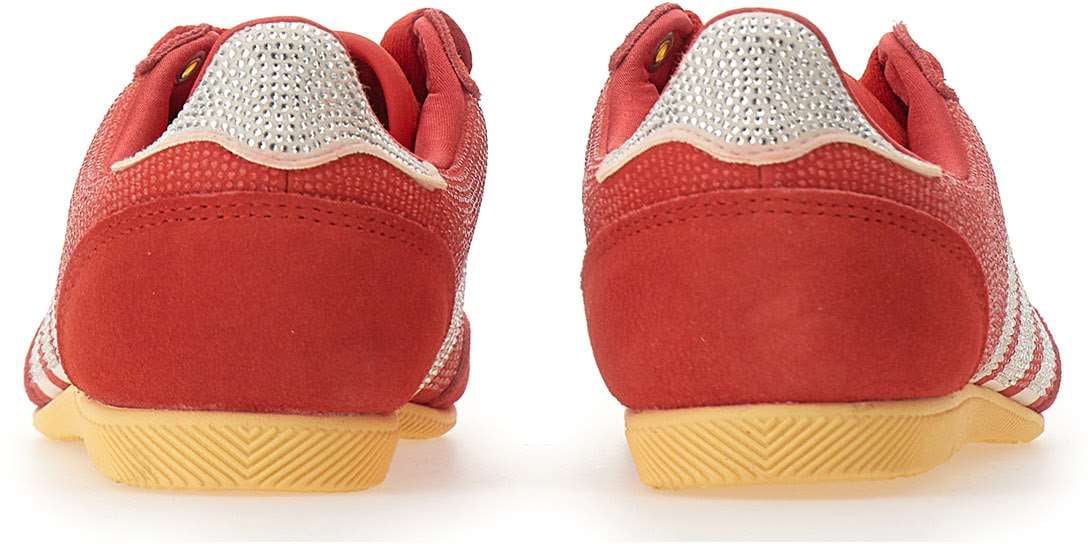 Sneakers Red