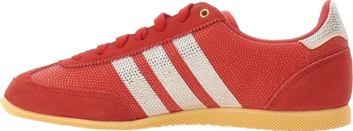 Sneakers Red