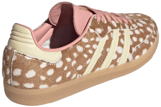 Adidas Samba OG Bambi Brown Desert