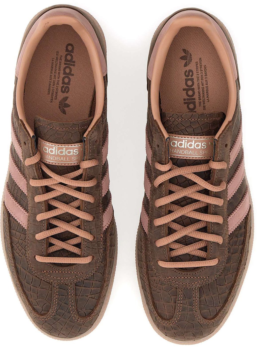 Sneakers Brown