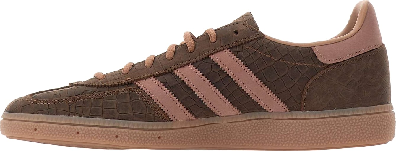 Sneakers Brown