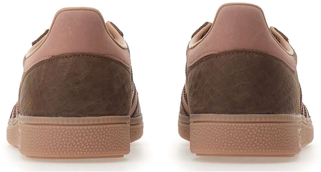 Sneakers Brown