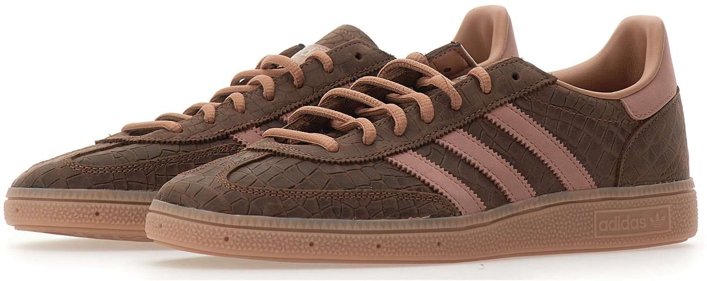 Sneakers Brown