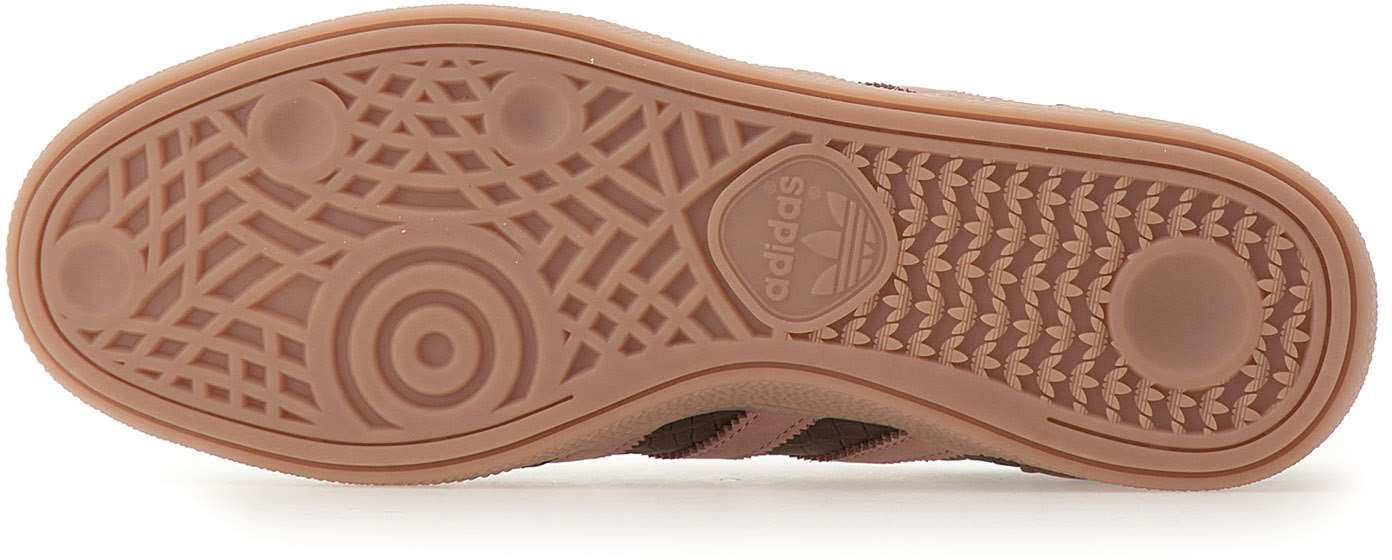 Sneakers Brown