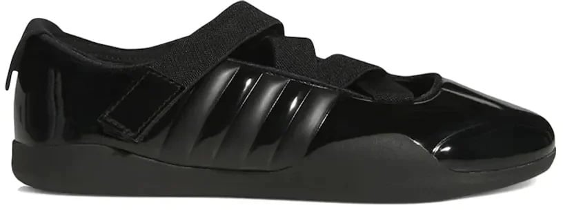 adidas Taekwondo Caroline Hu x CLOT Black (Women's)