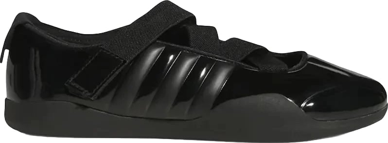 adidas Taekwondo Caroline Hu x CLOT Black (Women's)