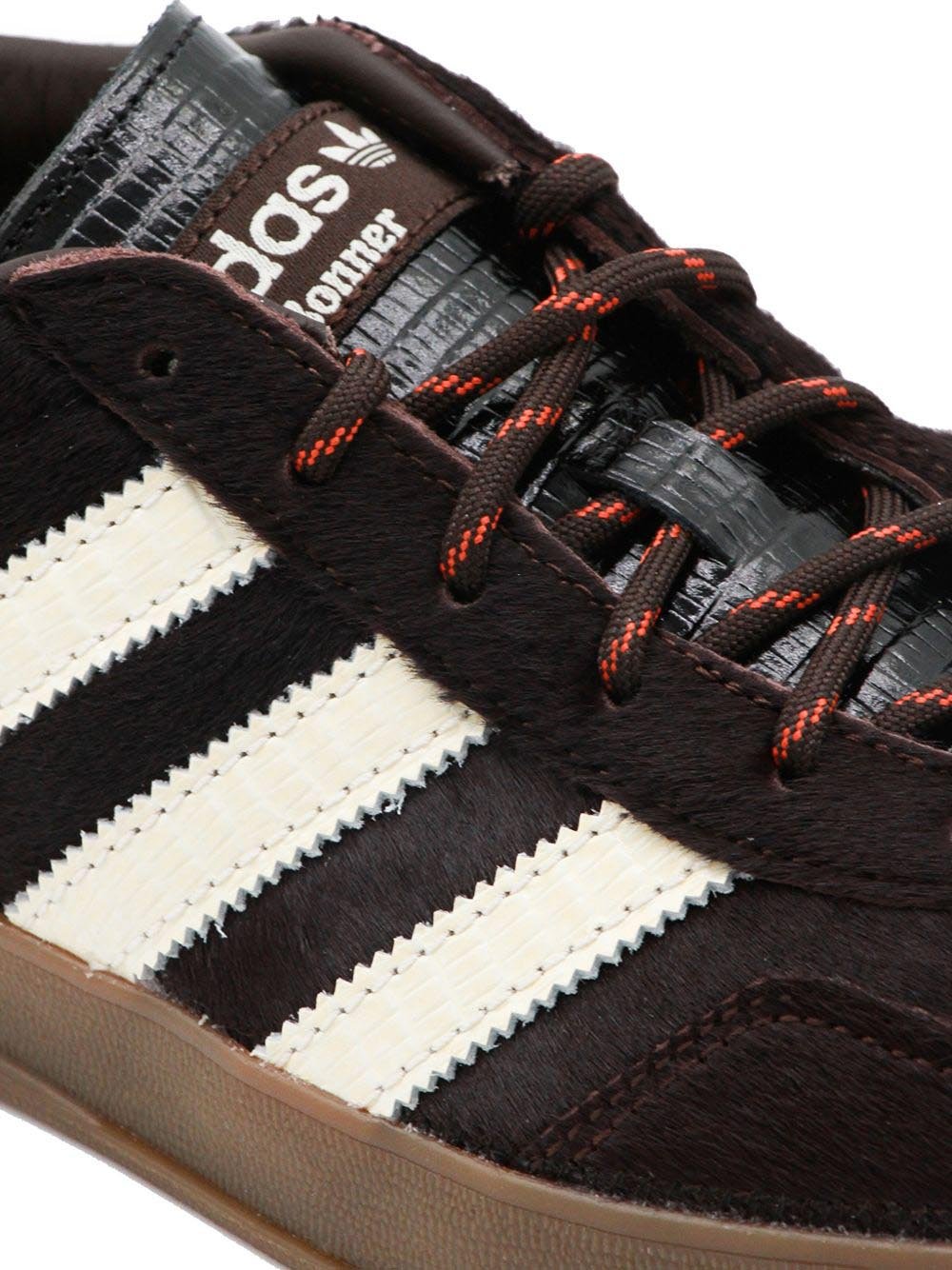 Sneakers Brown