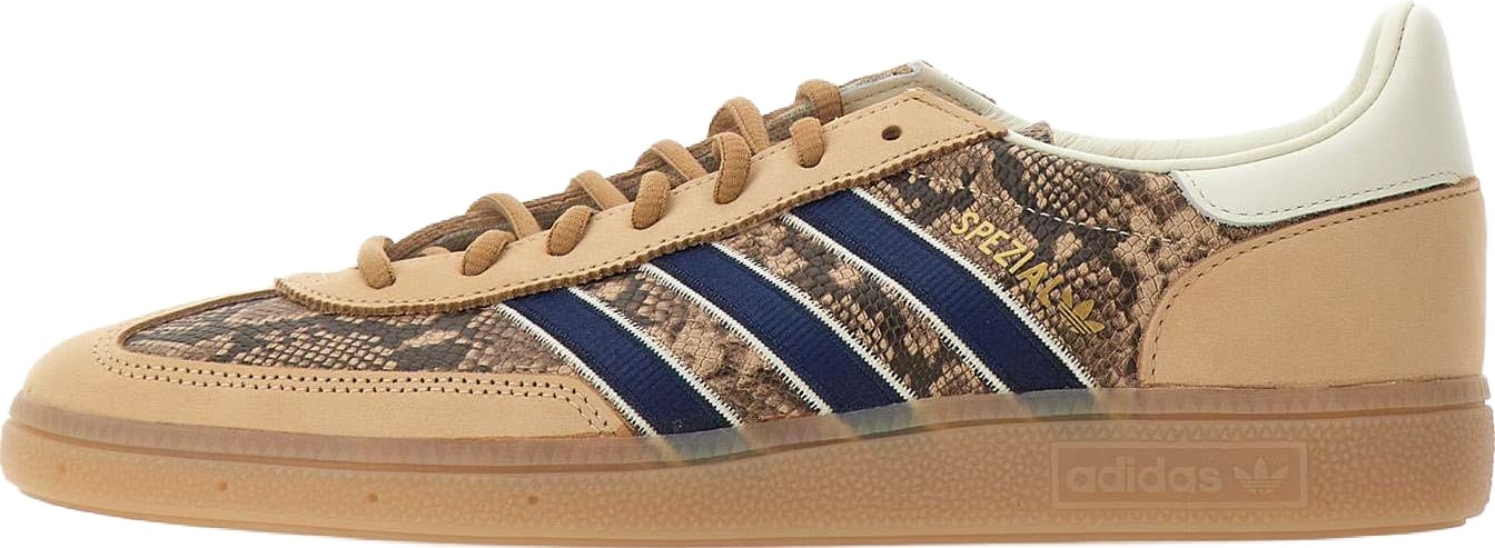 Sneakers Beige
