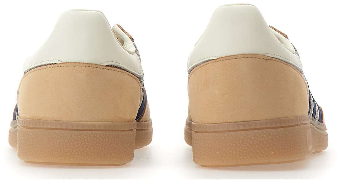 Sneakers Beige