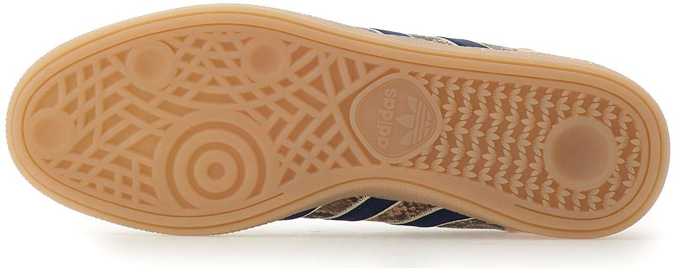 Sneakers Beige