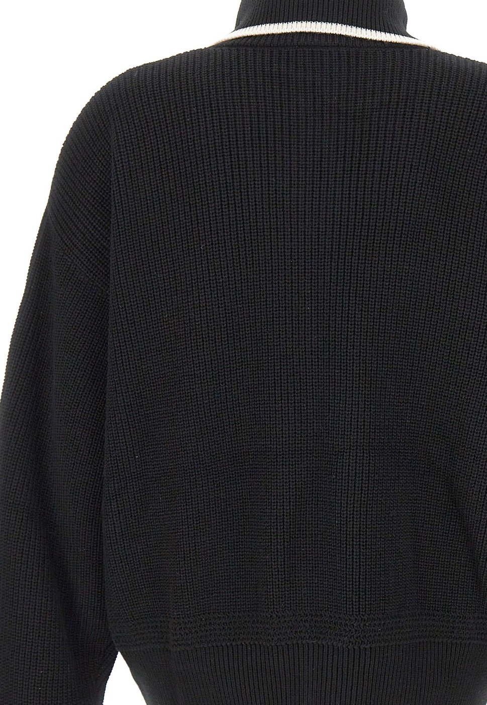 Sweaters Black