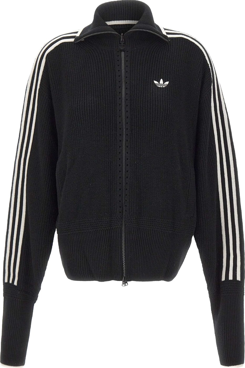 Sweaters Black