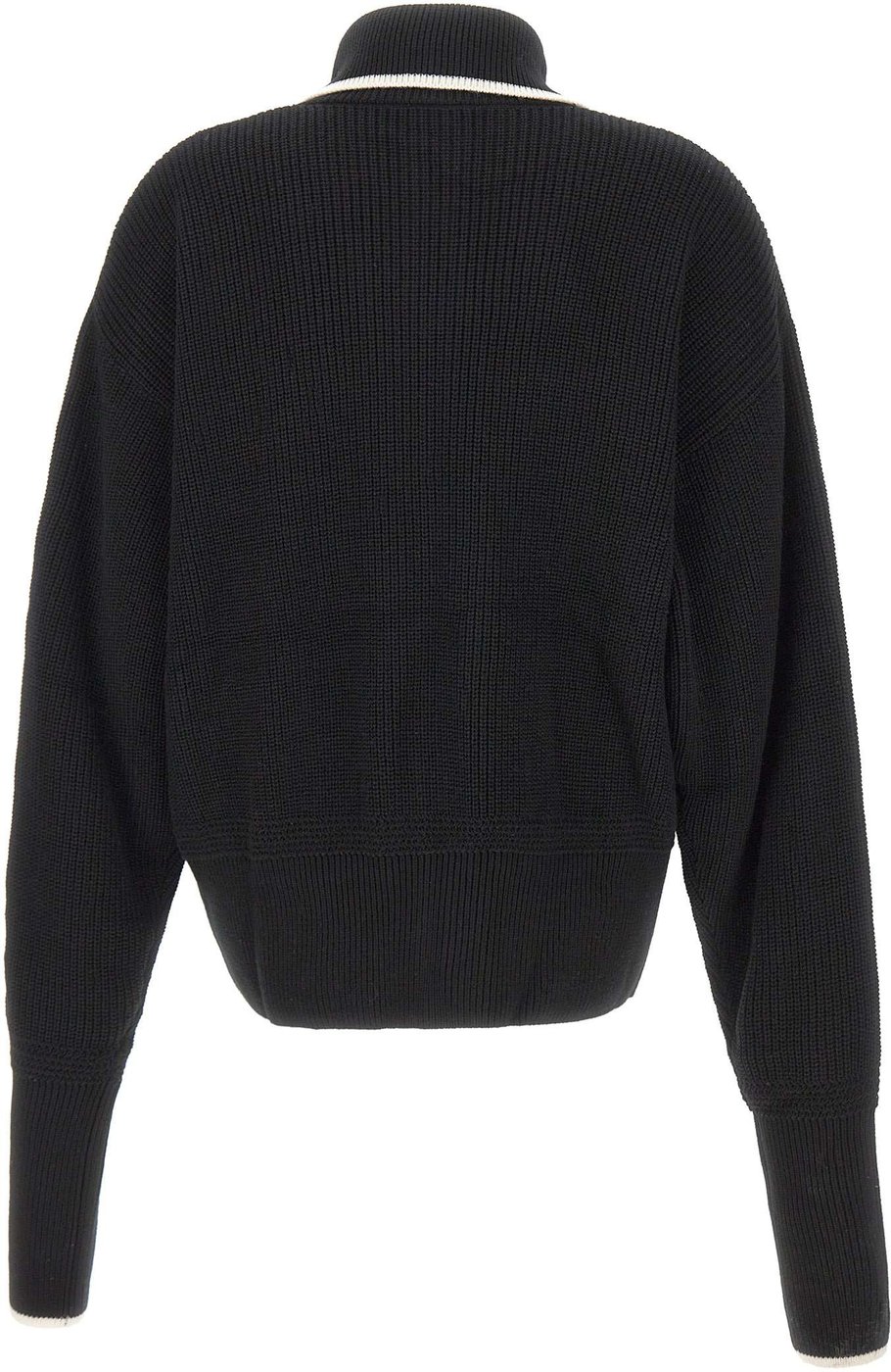 Sweaters Black