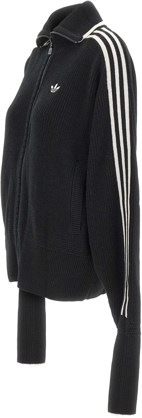 Sweaters Black
