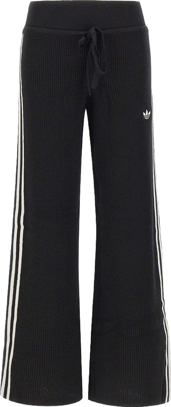 Trousers Black