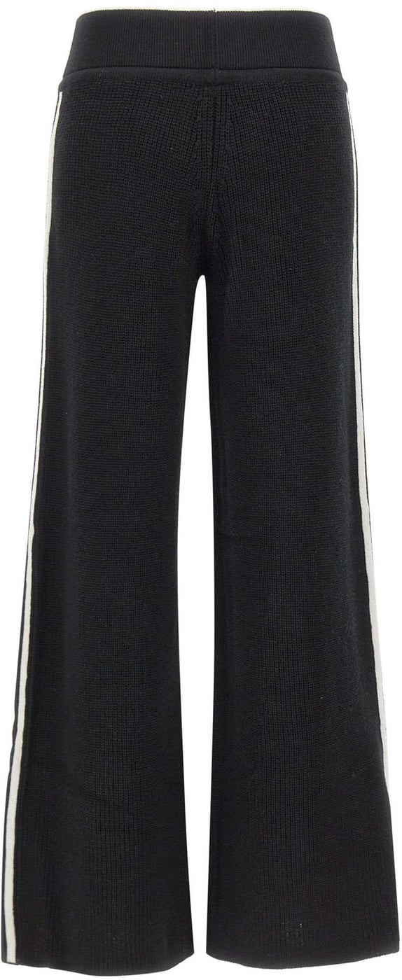 Trousers Black