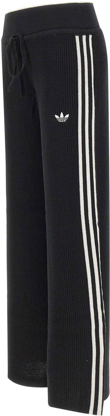 Trousers Black
