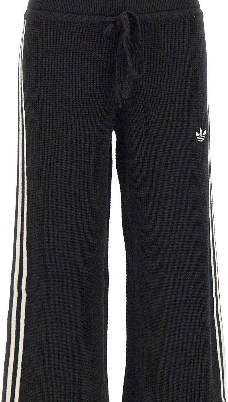 Trousers Black