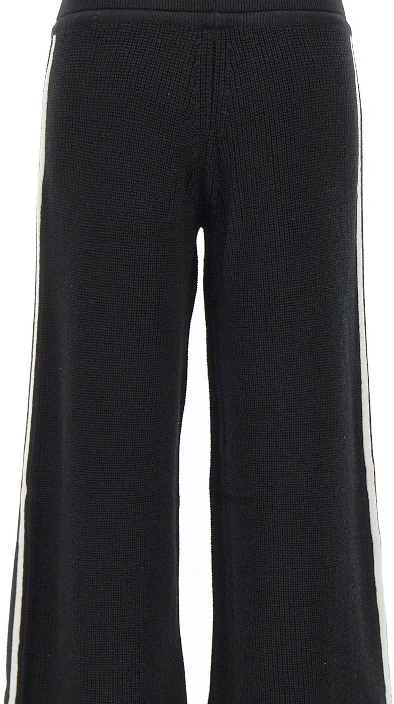 Trousers Black