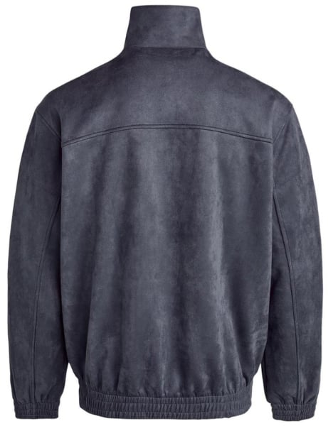 Veste Adidas Nouvel An Chinois Grise Six Grey