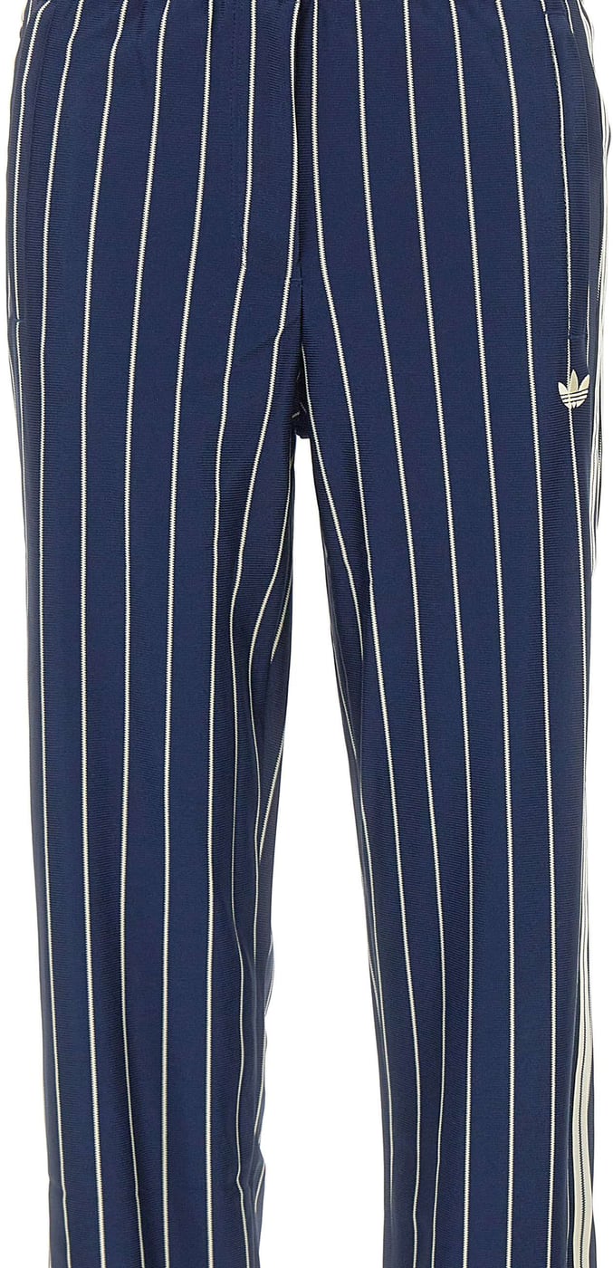 Trousers Blue