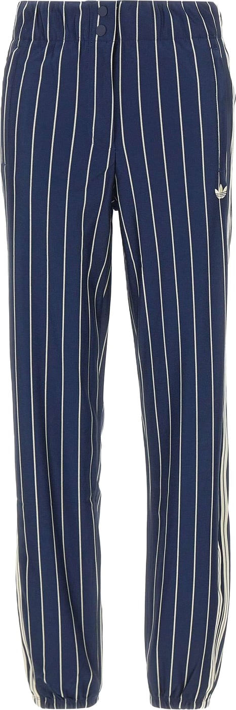 Trousers Blue